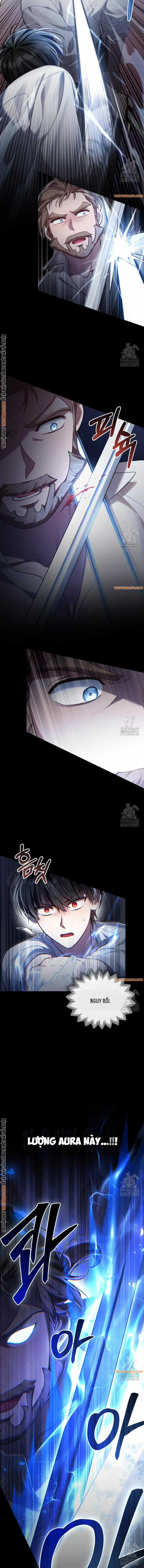 Tái Sinh Thành Hoàng Tử Của Quốc Gia Kẻ Địch Chapter 53 trang 7