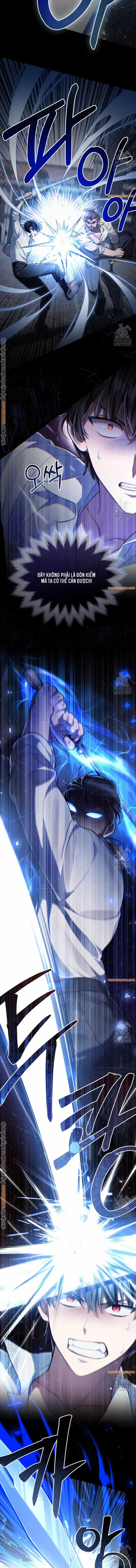 Tái Sinh Thành Hoàng Tử Của Quốc Gia Kẻ Địch Chapter 53 trang 8