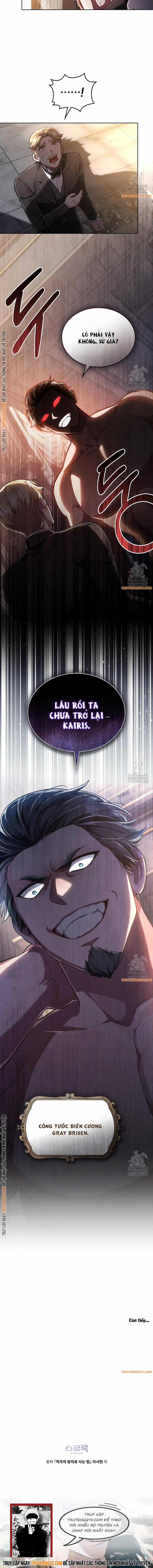 Tái Sinh Thành Hoàng Tử Của Quốc Gia Kẻ Địch Chapter 54 trang 13