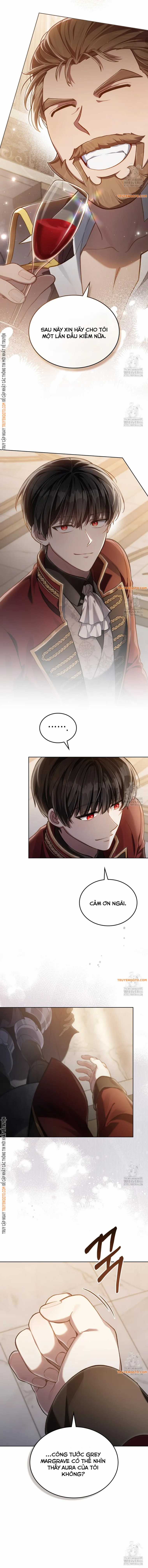 Tái Sinh Thành Hoàng Tử Của Quốc Gia Kẻ Địch Chapter 54 trang 2