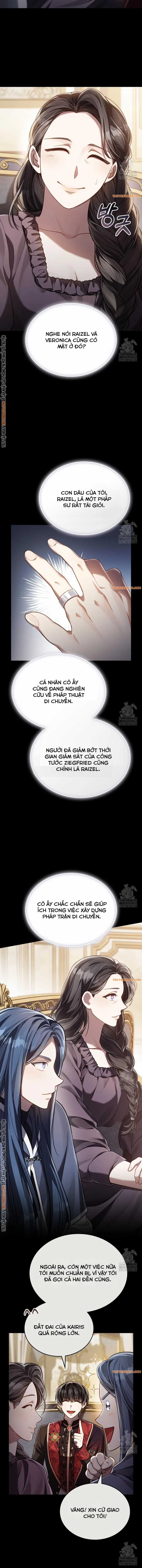 Tái Sinh Thành Hoàng Tử Của Quốc Gia Kẻ Địch Chapter 54 trang 7