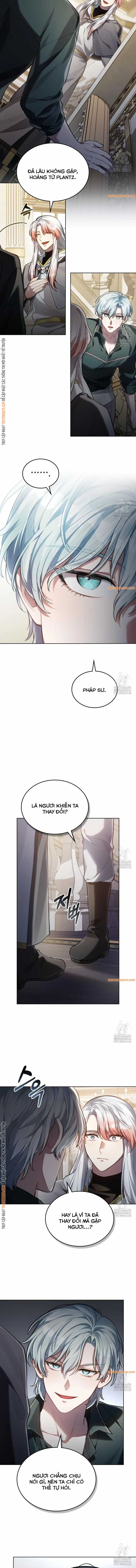 Tái Sinh Thành Hoàng Tử Của Quốc Gia Kẻ Địch Chapter 55 trang 3