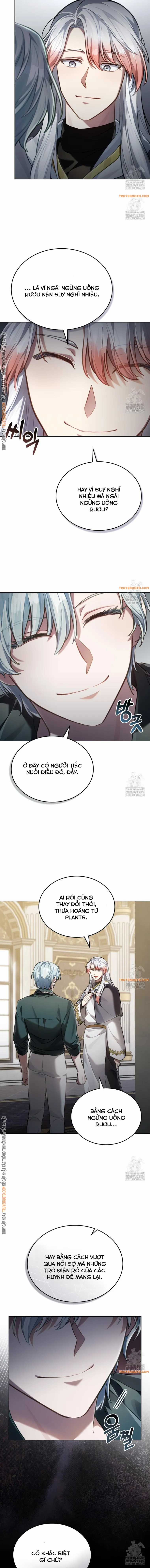 Tái Sinh Thành Hoàng Tử Của Quốc Gia Kẻ Địch Chapter 55 trang 4