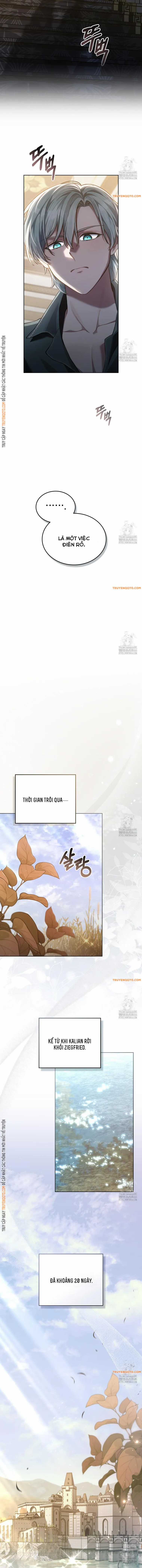 Tái Sinh Thành Hoàng Tử Của Quốc Gia Kẻ Địch Chapter 55 trang 6