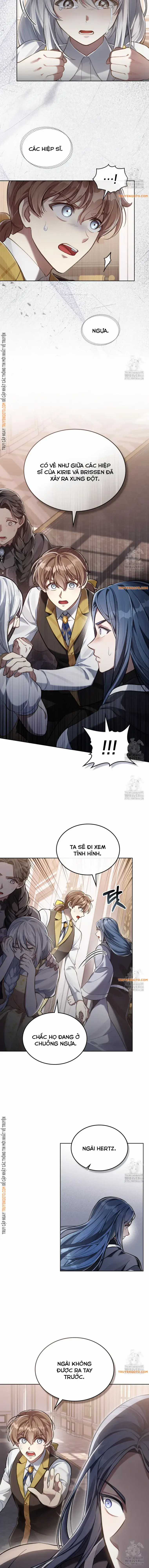 Tái Sinh Thành Hoàng Tử Của Quốc Gia Kẻ Địch Chapter 56 trang 4