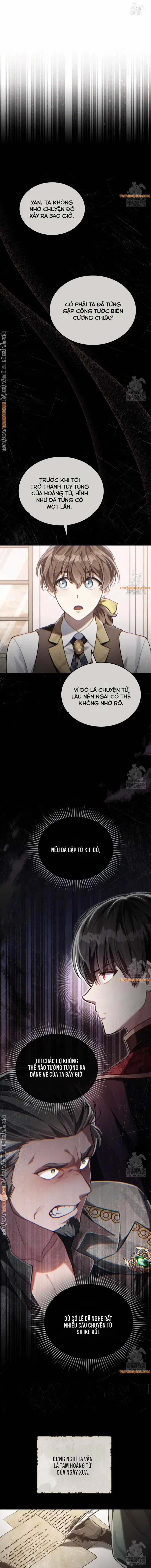 Tái Sinh Thành Hoàng Tử Của Quốc Gia Kẻ Địch Chapter 56 trang 7