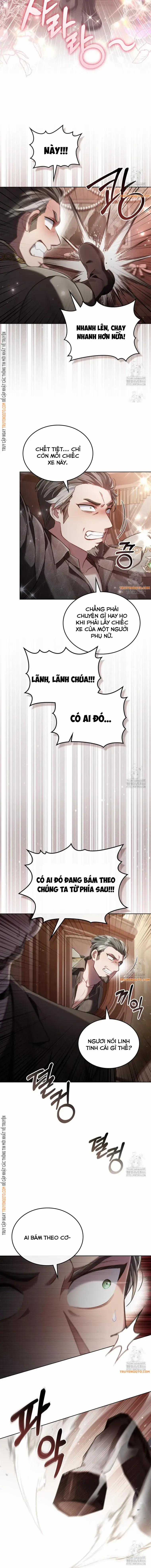 Tái Sinh Thành Hoàng Tử Của Quốc Gia Kẻ Địch Chapter 58 trang 13