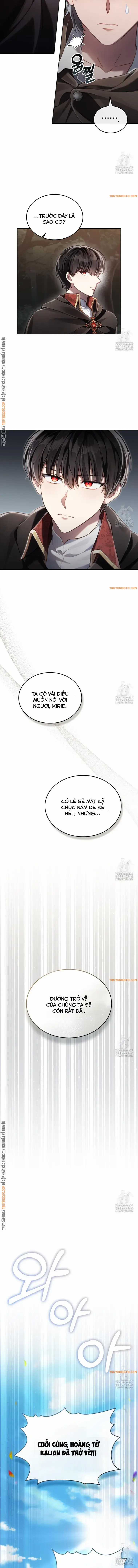 Tái Sinh Thành Hoàng Tử Của Quốc Gia Kẻ Địch Chapter 59 trang 10