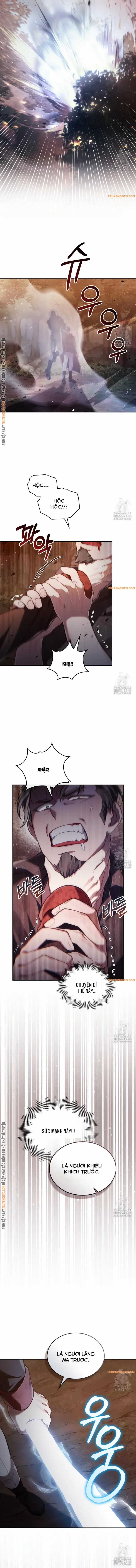 Tái Sinh Thành Hoàng Tử Của Quốc Gia Kẻ Địch Chapter 59 trang 3