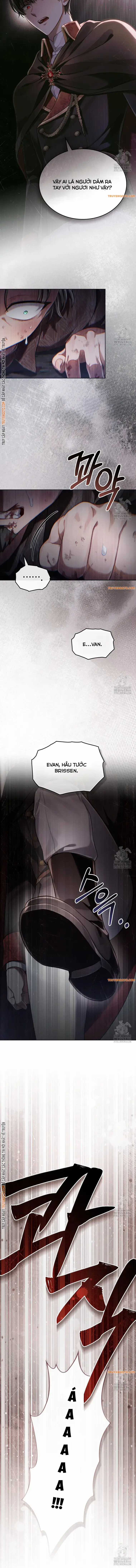 Tái Sinh Thành Hoàng Tử Của Quốc Gia Kẻ Địch Chapter 59 trang 7