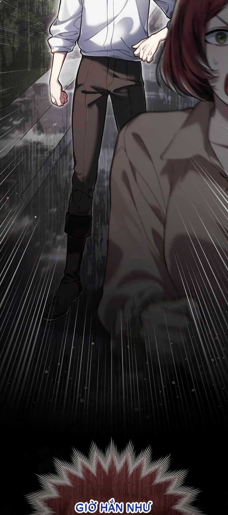 Tái Sinh Thành Hoàng Tử Của Quốc Gia Kẻ Địch Chapter 6 trang 10