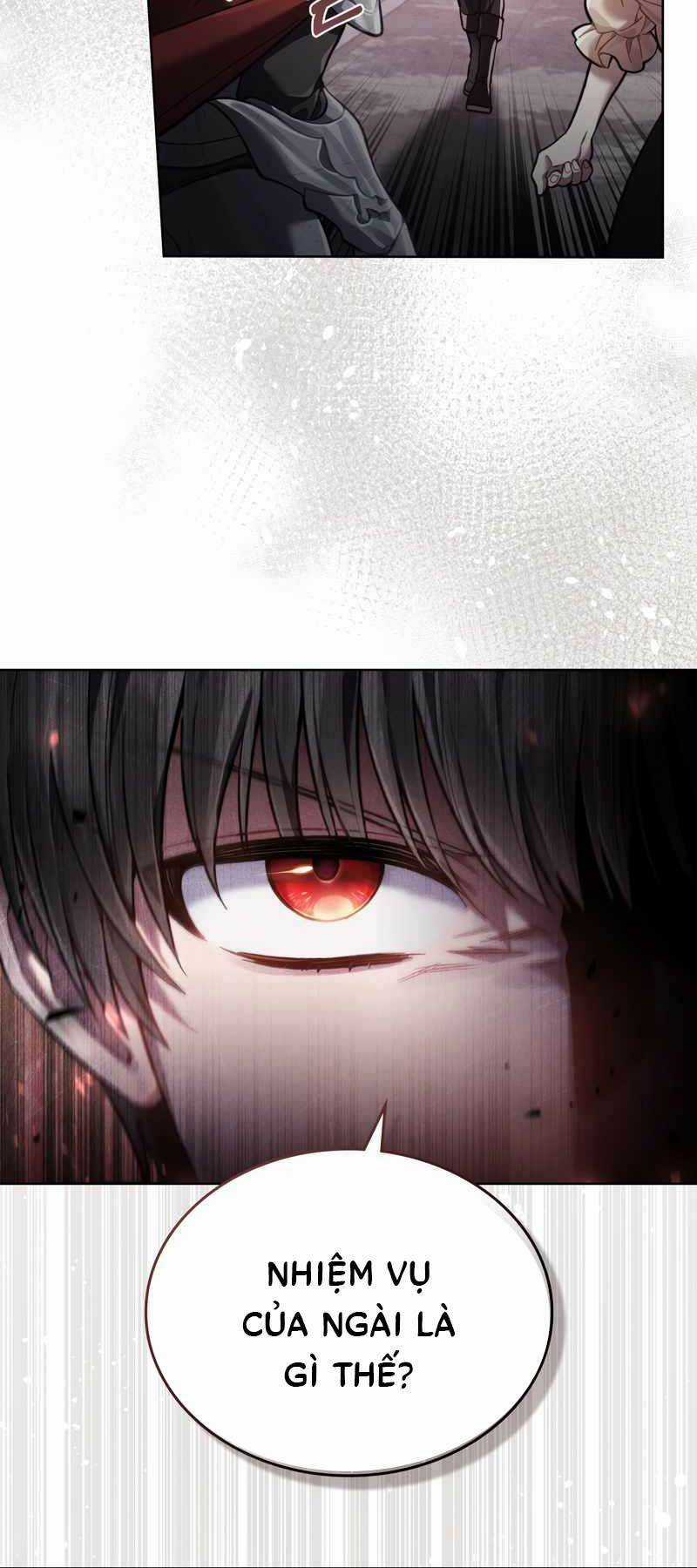 Tái Sinh Thành Hoàng Tử Của Quốc Gia Kẻ Địch Chapter 6 trang 13