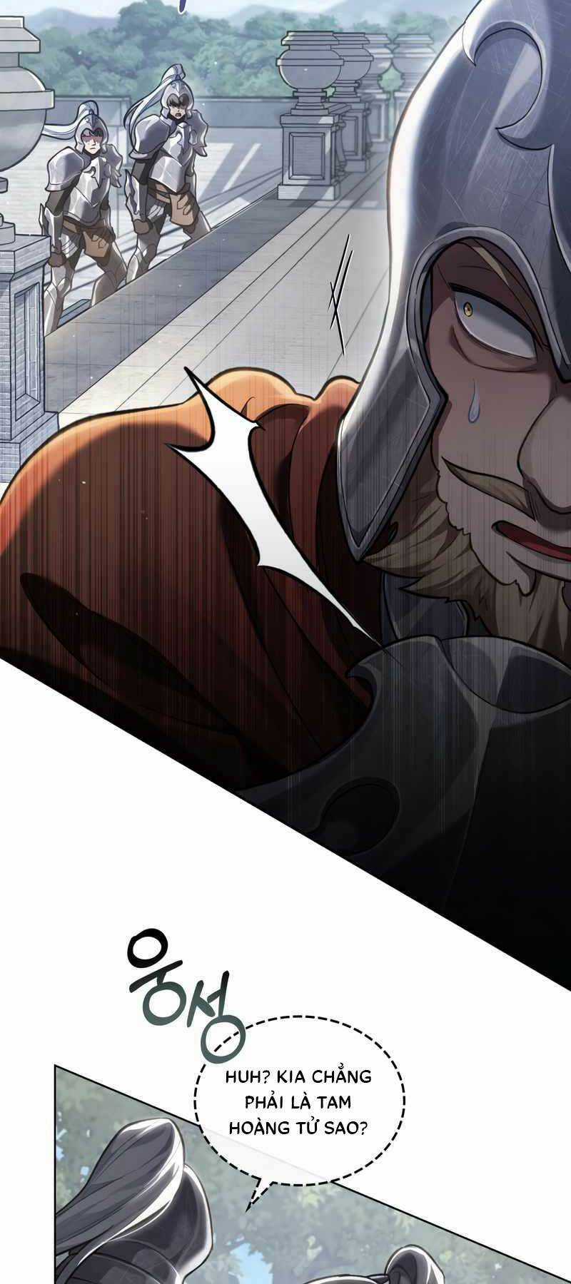 Tái Sinh Thành Hoàng Tử Của Quốc Gia Kẻ Địch Chapter 6 trang 15