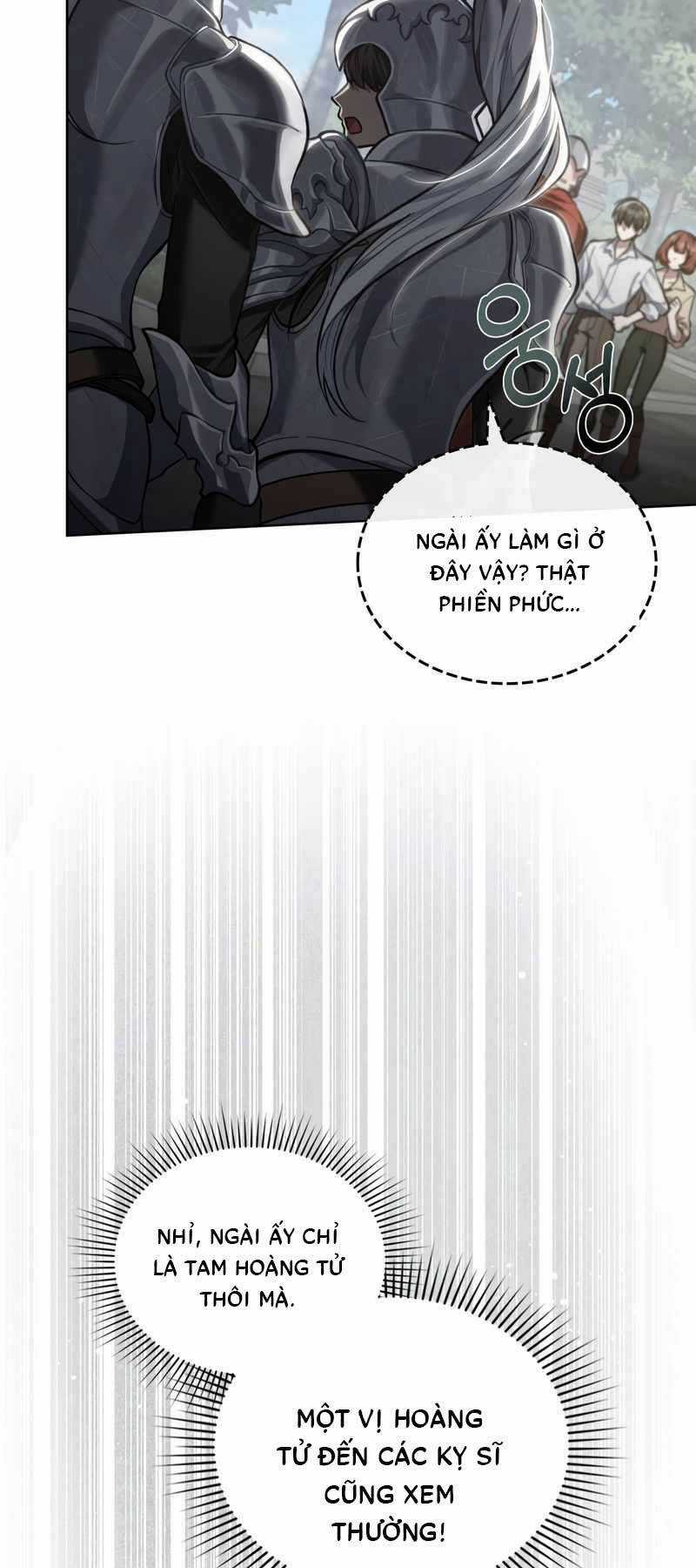 Tái Sinh Thành Hoàng Tử Của Quốc Gia Kẻ Địch Chapter 6 trang 16