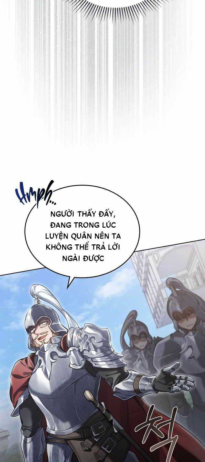 Tái Sinh Thành Hoàng Tử Của Quốc Gia Kẻ Địch Chapter 6 trang 17