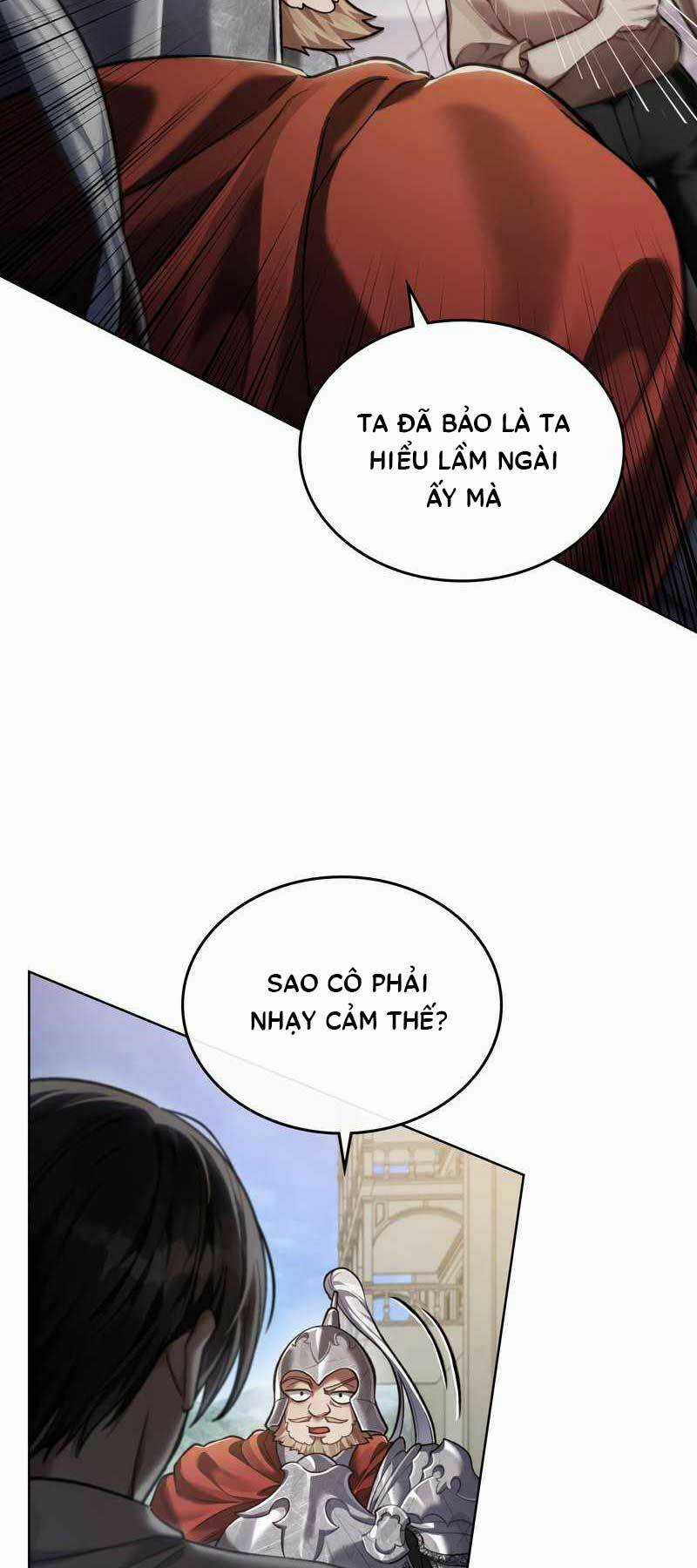 Tái Sinh Thành Hoàng Tử Của Quốc Gia Kẻ Địch Chapter 6 trang 2