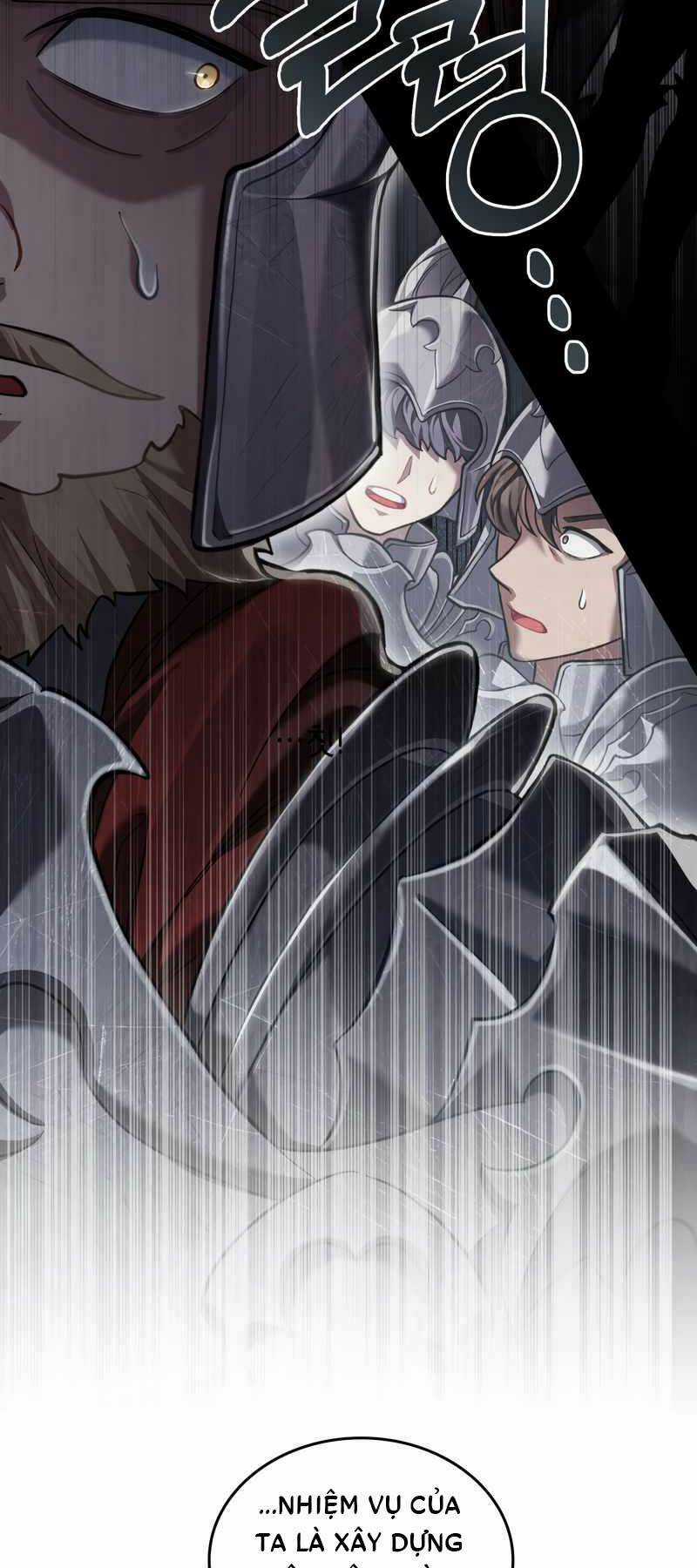 Tái Sinh Thành Hoàng Tử Của Quốc Gia Kẻ Địch Chapter 6 trang 22