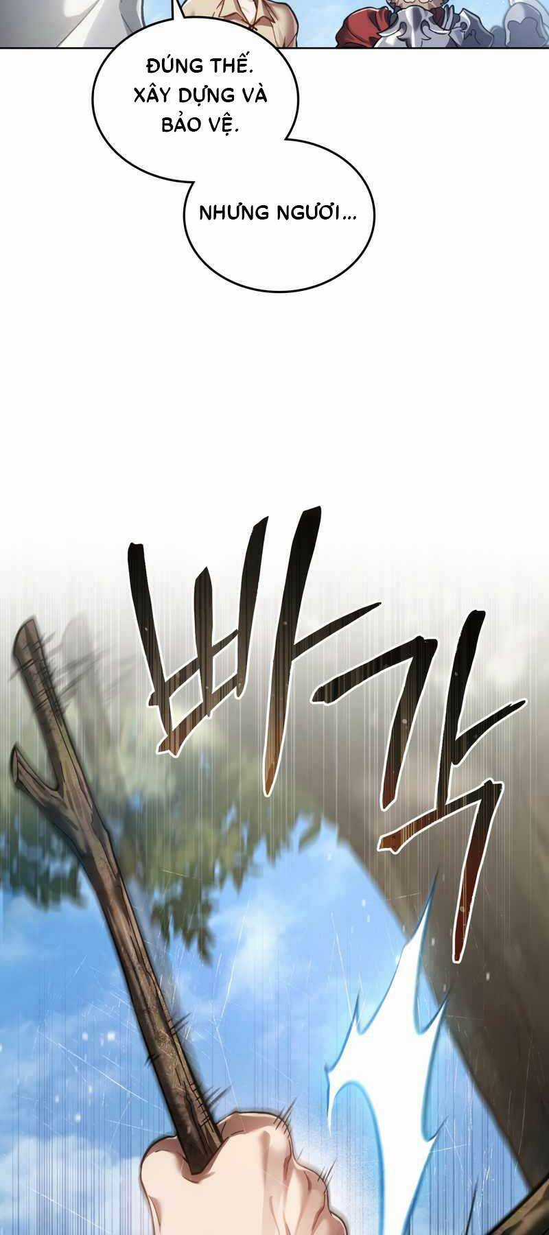 Tái Sinh Thành Hoàng Tử Của Quốc Gia Kẻ Địch Chapter 6 trang 24