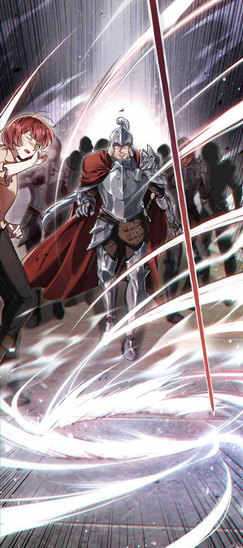 Tái Sinh Thành Hoàng Tử Của Quốc Gia Kẻ Địch Chapter 6 trang 29