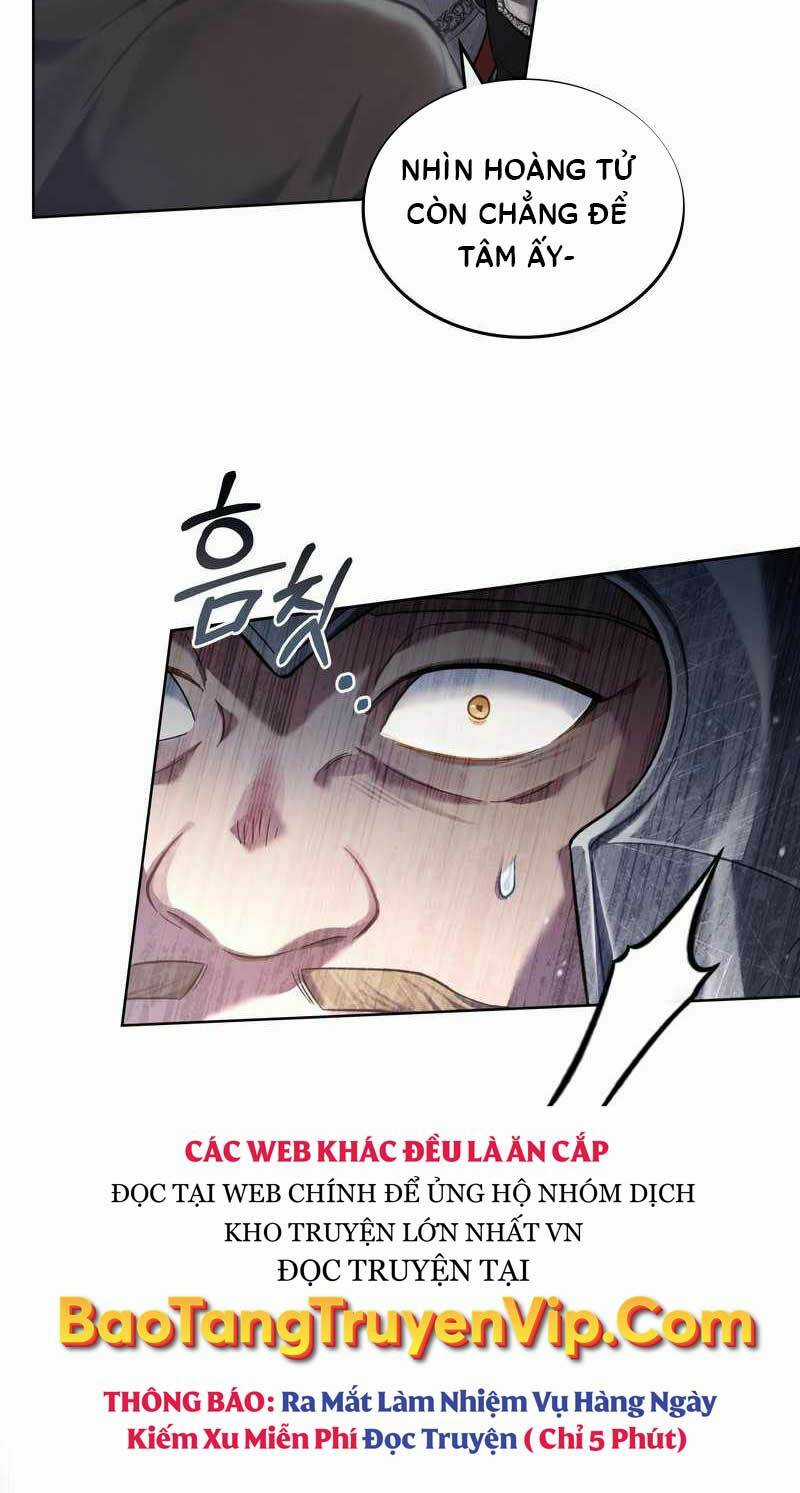 Tái Sinh Thành Hoàng Tử Của Quốc Gia Kẻ Địch Chapter 6 trang 3