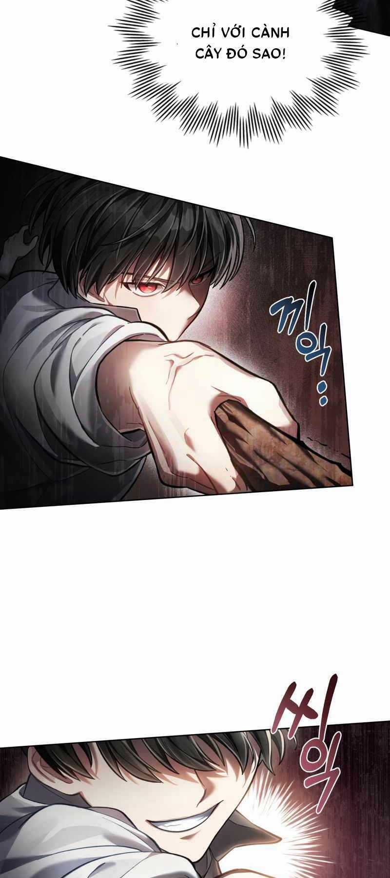 Tái Sinh Thành Hoàng Tử Của Quốc Gia Kẻ Địch Chapter 6 trang 37