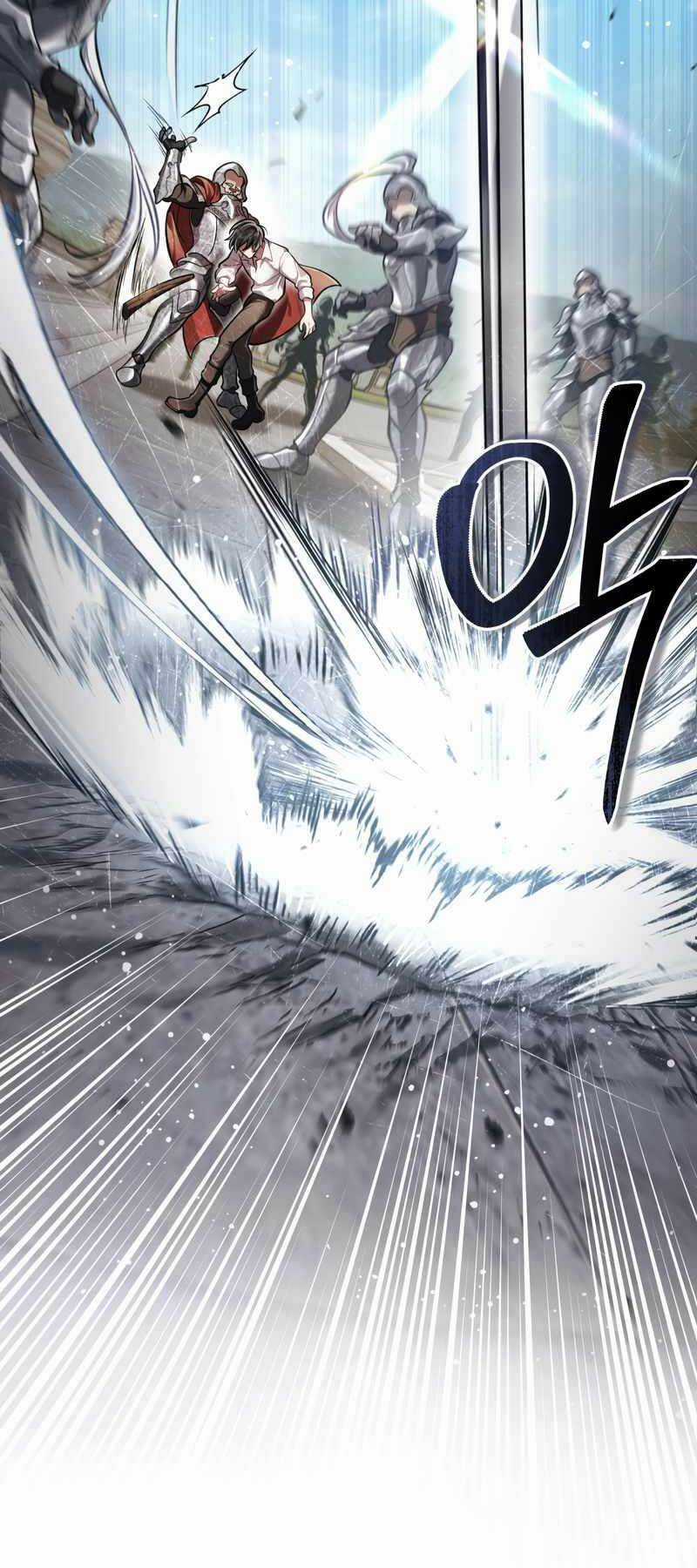 Tái Sinh Thành Hoàng Tử Của Quốc Gia Kẻ Địch Chapter 6 trang 40