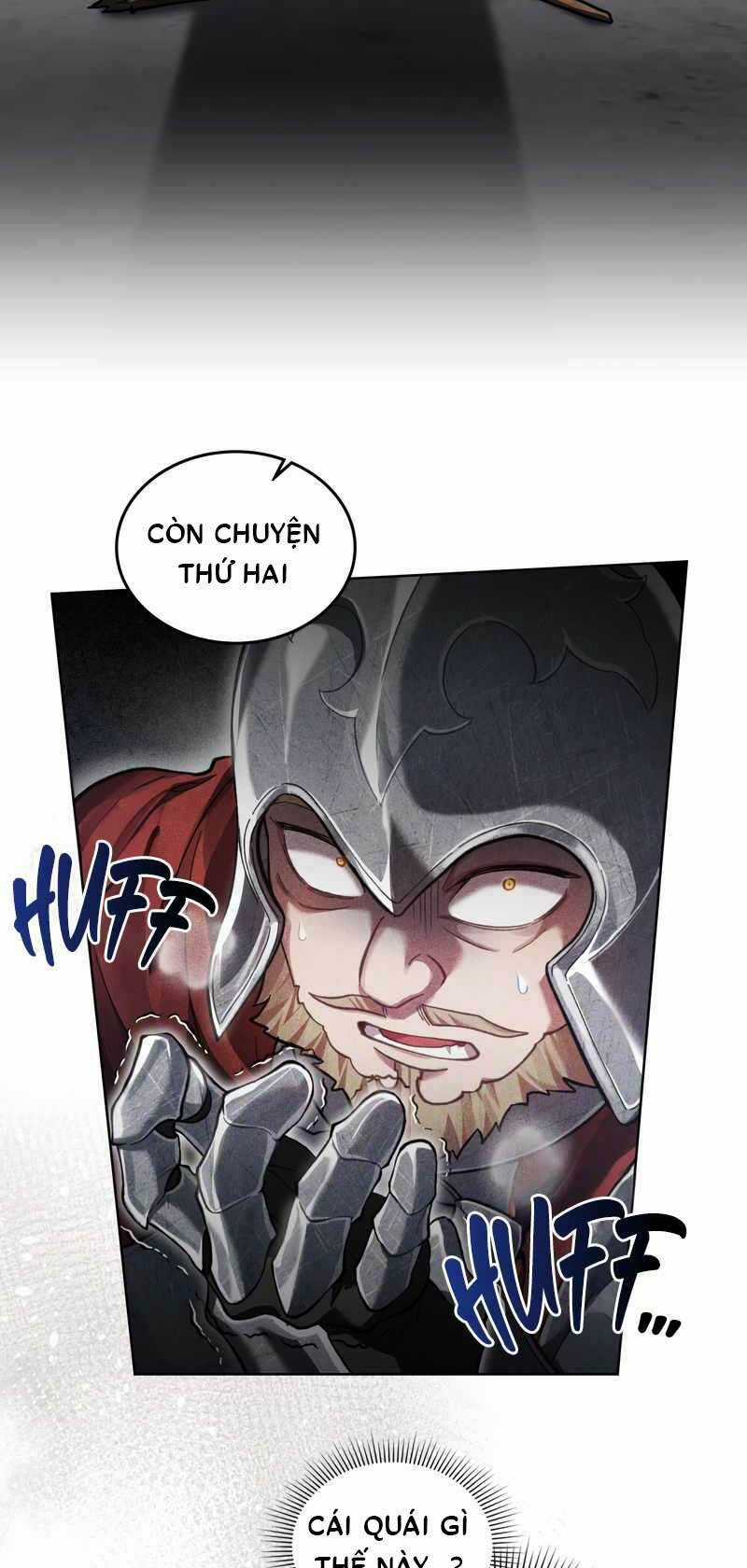 Tái Sinh Thành Hoàng Tử Của Quốc Gia Kẻ Địch Chapter 6 trang 42