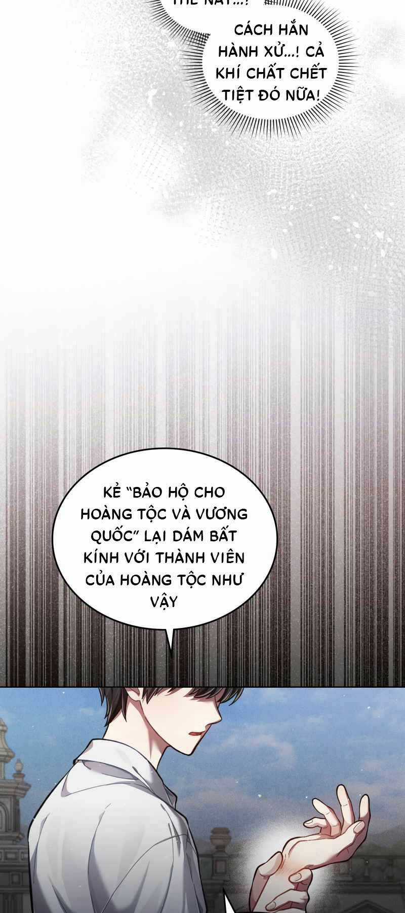 Tái Sinh Thành Hoàng Tử Của Quốc Gia Kẻ Địch Chapter 6 trang 43