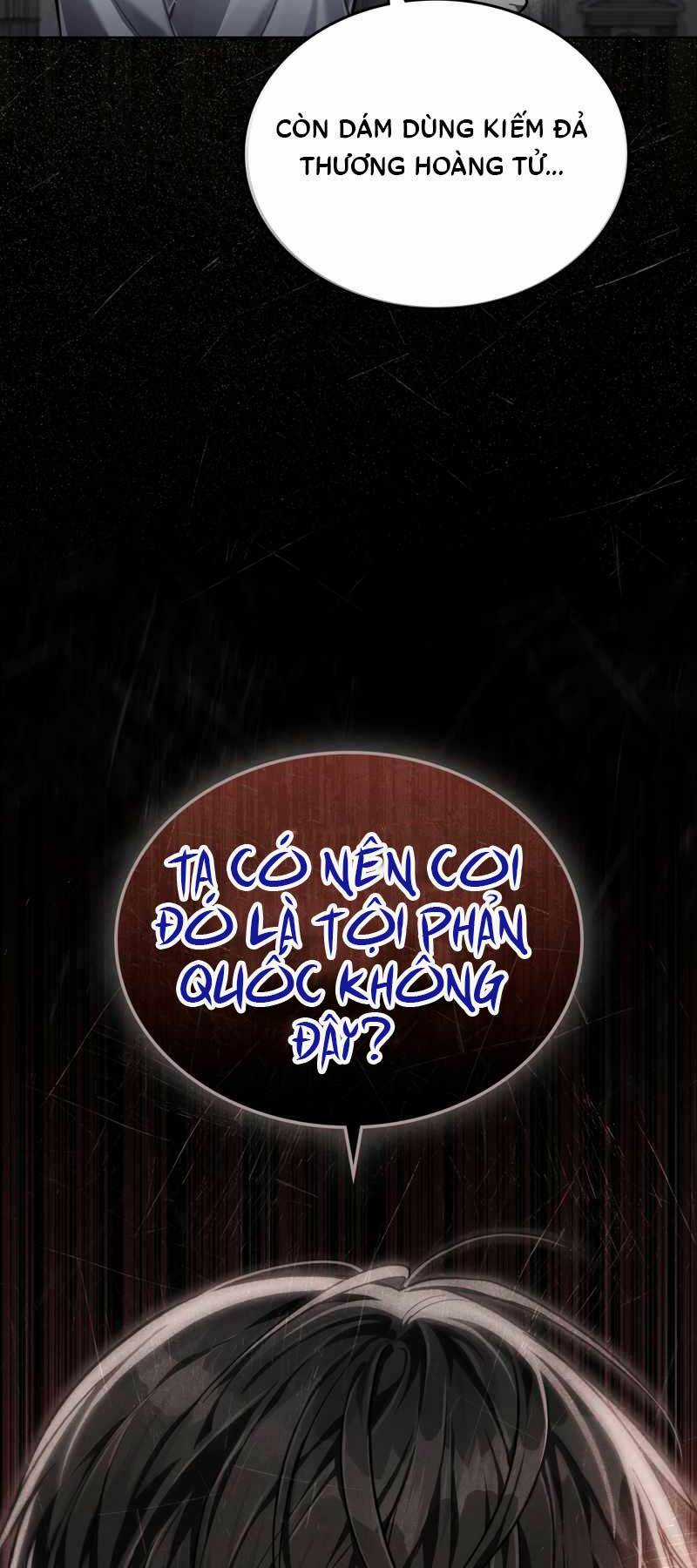 Tái Sinh Thành Hoàng Tử Của Quốc Gia Kẻ Địch Chapter 6 trang 44