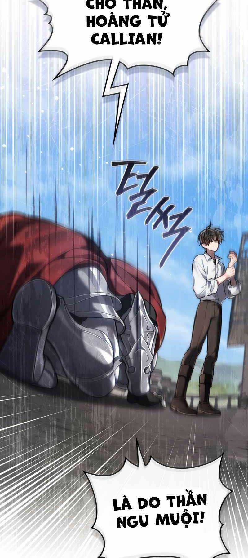 Tái Sinh Thành Hoàng Tử Của Quốc Gia Kẻ Địch Chapter 6 trang 48