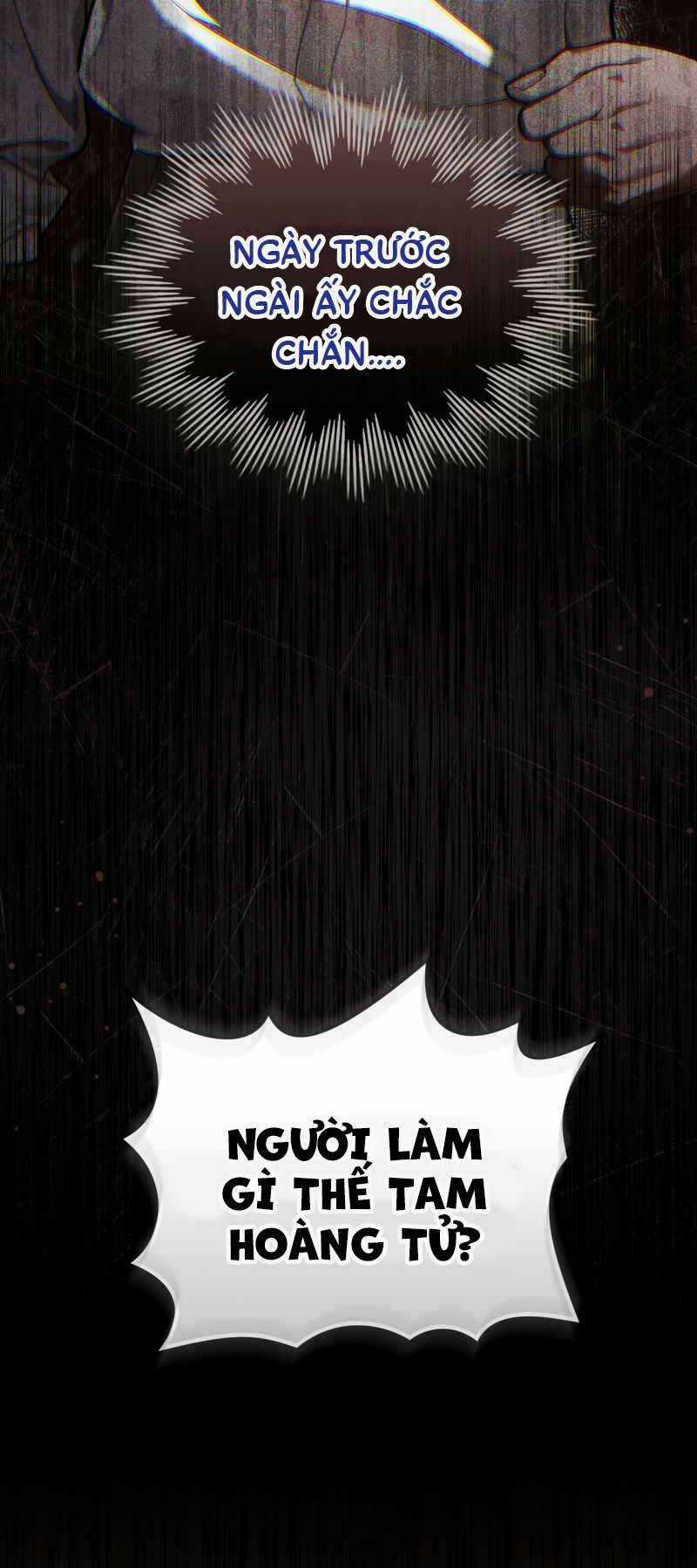 Tái Sinh Thành Hoàng Tử Của Quốc Gia Kẻ Địch Chapter 6 trang 5