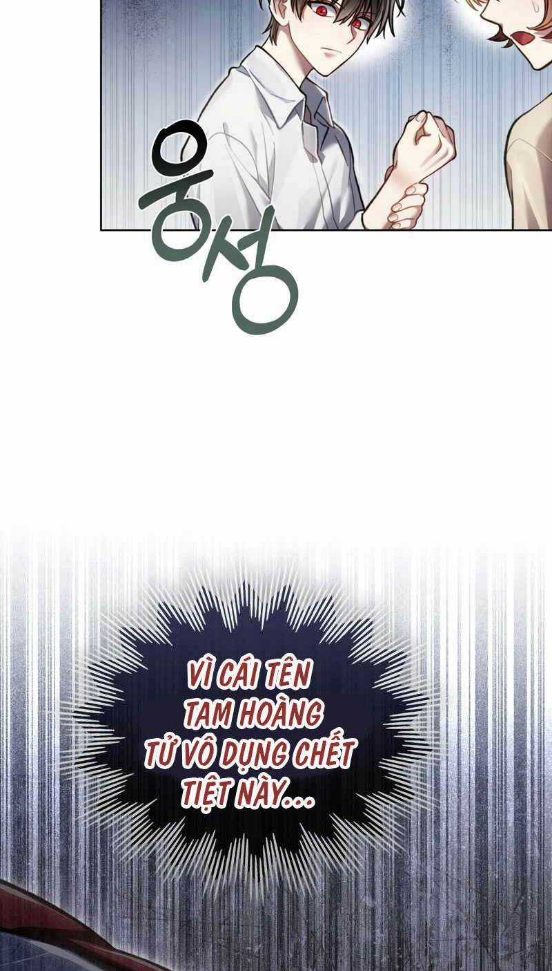 Tái Sinh Thành Hoàng Tử Của Quốc Gia Kẻ Địch Chapter 6 trang 50