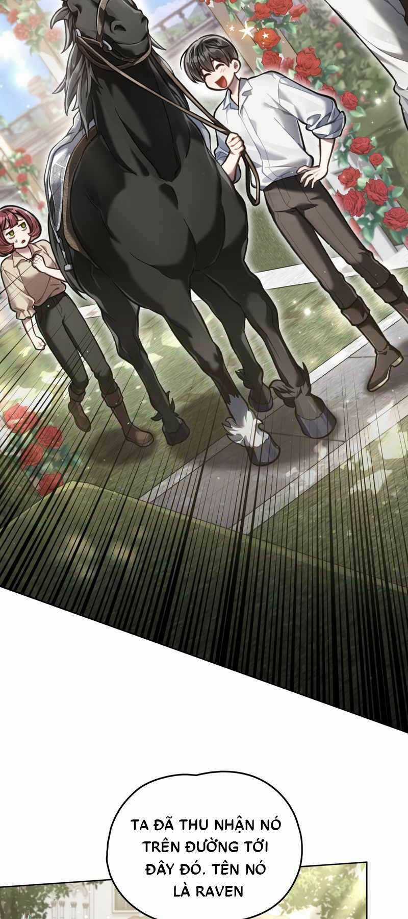 Tái Sinh Thành Hoàng Tử Của Quốc Gia Kẻ Địch Chapter 6 trang 56