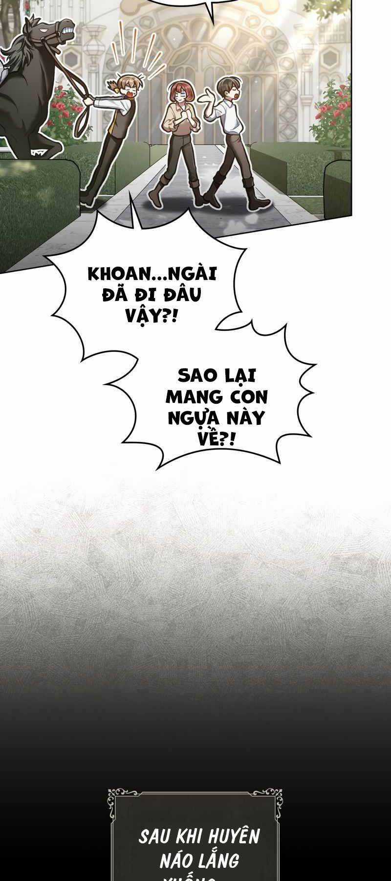 Tái Sinh Thành Hoàng Tử Của Quốc Gia Kẻ Địch Chapter 6 trang 57