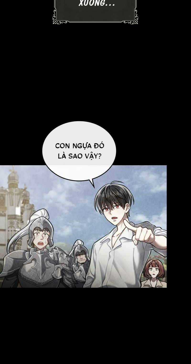 Tái Sinh Thành Hoàng Tử Của Quốc Gia Kẻ Địch Chapter 6 trang 58