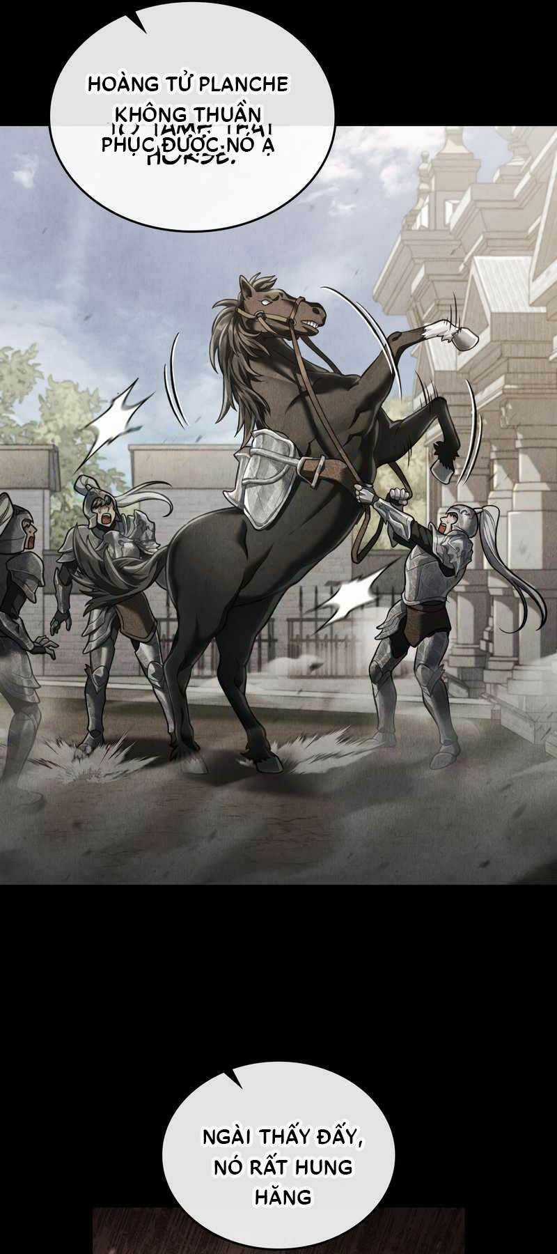 Tái Sinh Thành Hoàng Tử Của Quốc Gia Kẻ Địch Chapter 6 trang 59