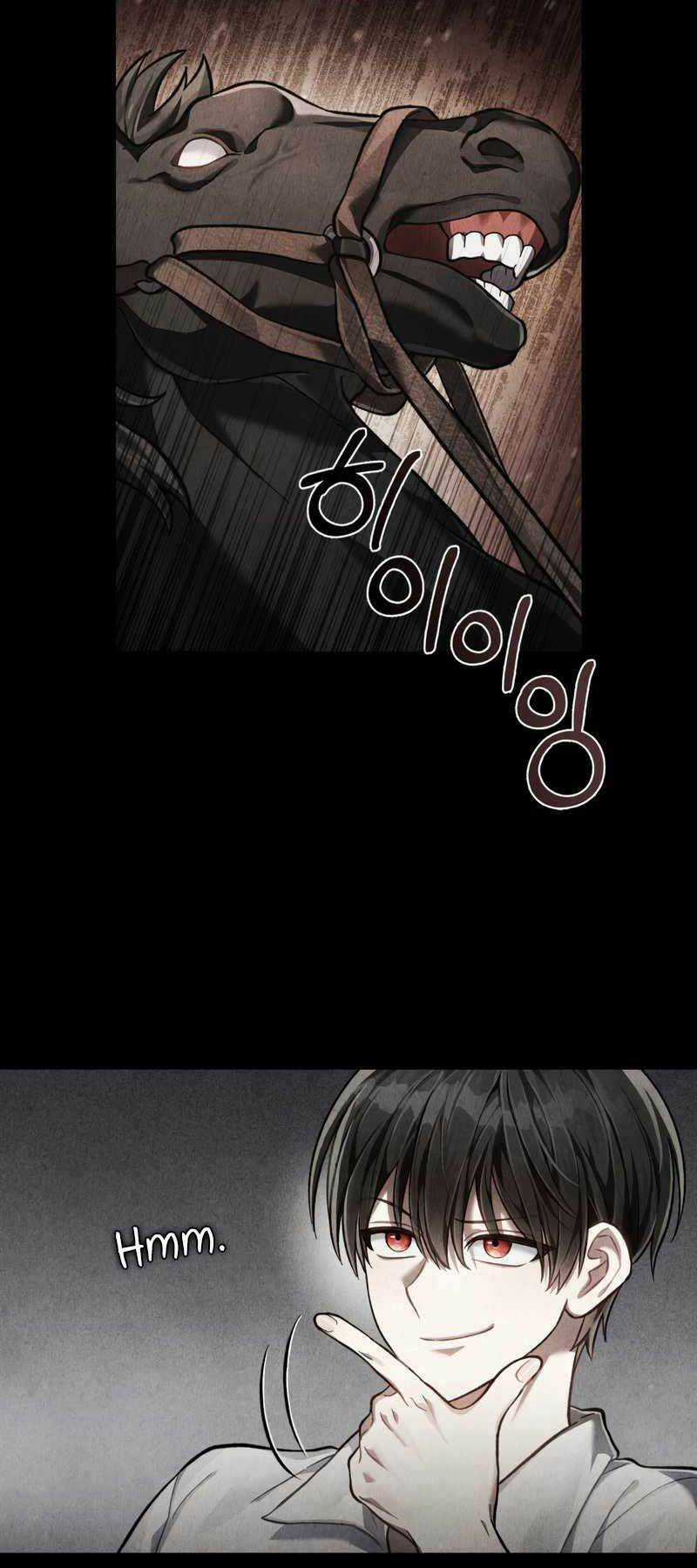 Tái Sinh Thành Hoàng Tử Của Quốc Gia Kẻ Địch Chapter 6 trang 60