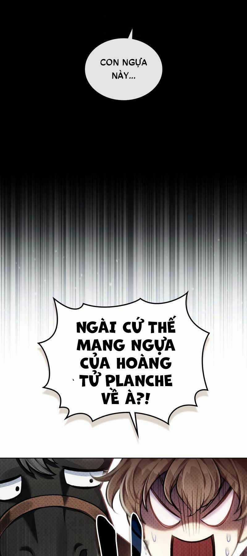 Tái Sinh Thành Hoàng Tử Của Quốc Gia Kẻ Địch Chapter 6 trang 61