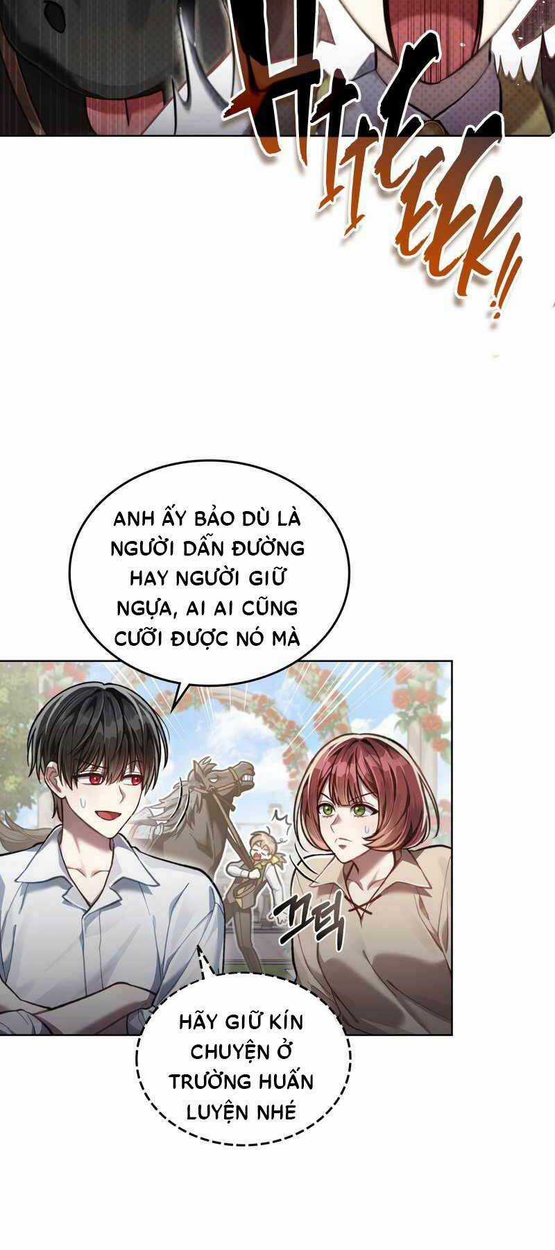 Tái Sinh Thành Hoàng Tử Của Quốc Gia Kẻ Địch Chapter 6 trang 62