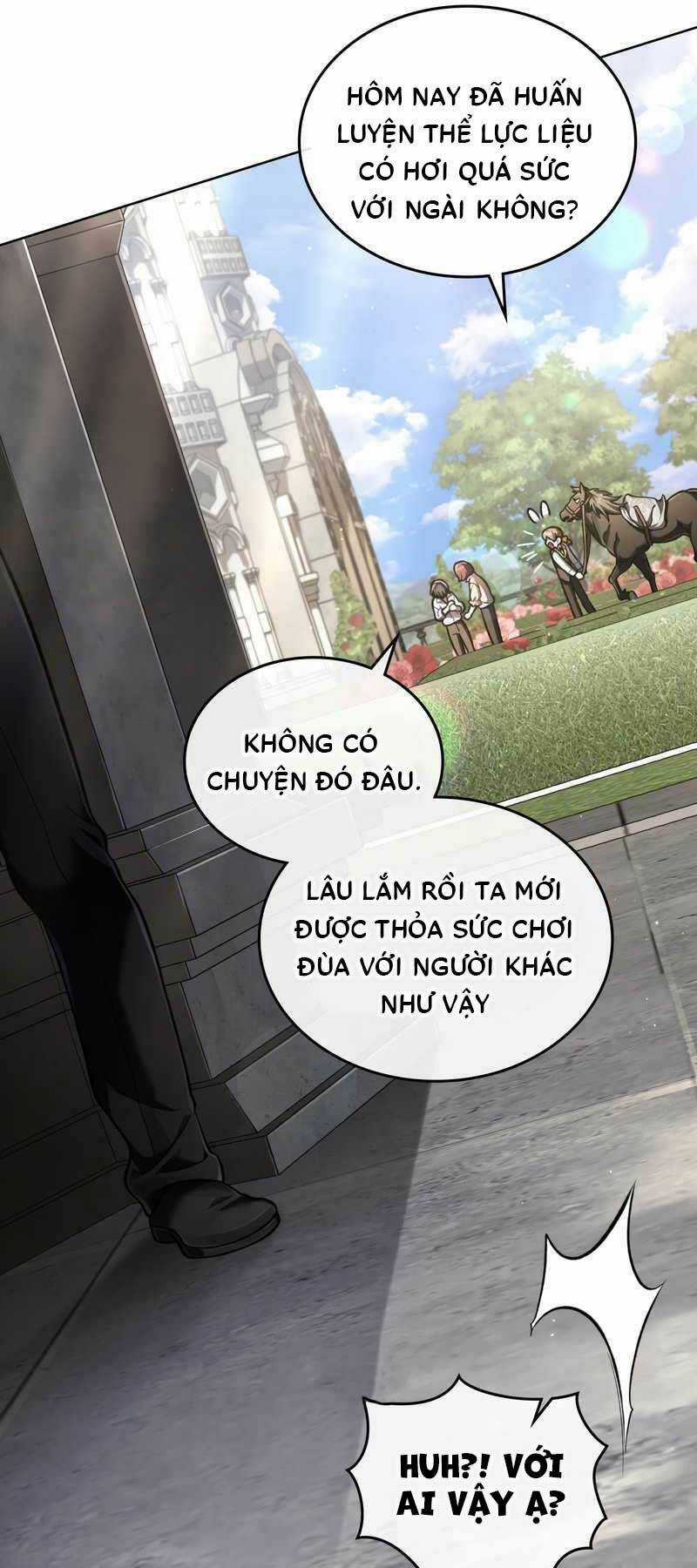 Tái Sinh Thành Hoàng Tử Của Quốc Gia Kẻ Địch Chapter 6 trang 65