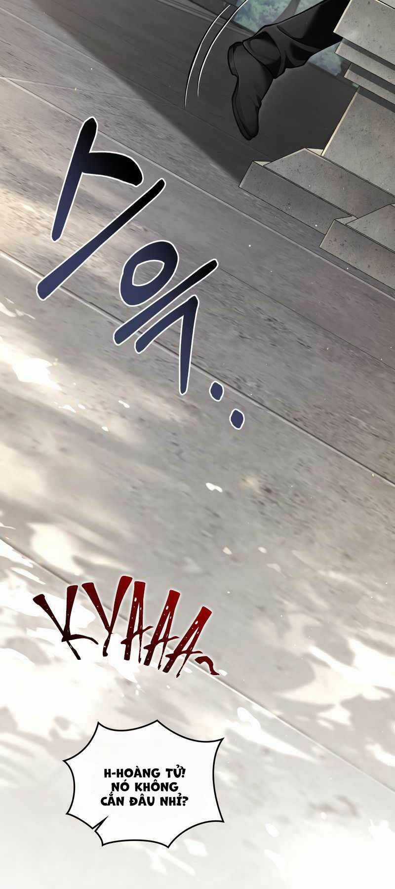 Tái Sinh Thành Hoàng Tử Của Quốc Gia Kẻ Địch Chapter 6 trang 67