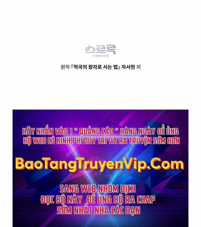 Tái Sinh Thành Hoàng Tử Của Quốc Gia Kẻ Địch Chapter 6 trang 69