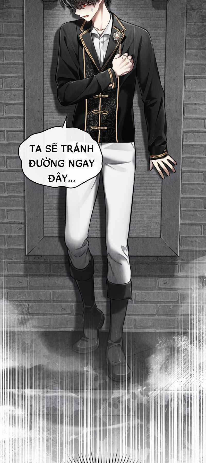 Tái Sinh Thành Hoàng Tử Của Quốc Gia Kẻ Địch Chapter 6 trang 8