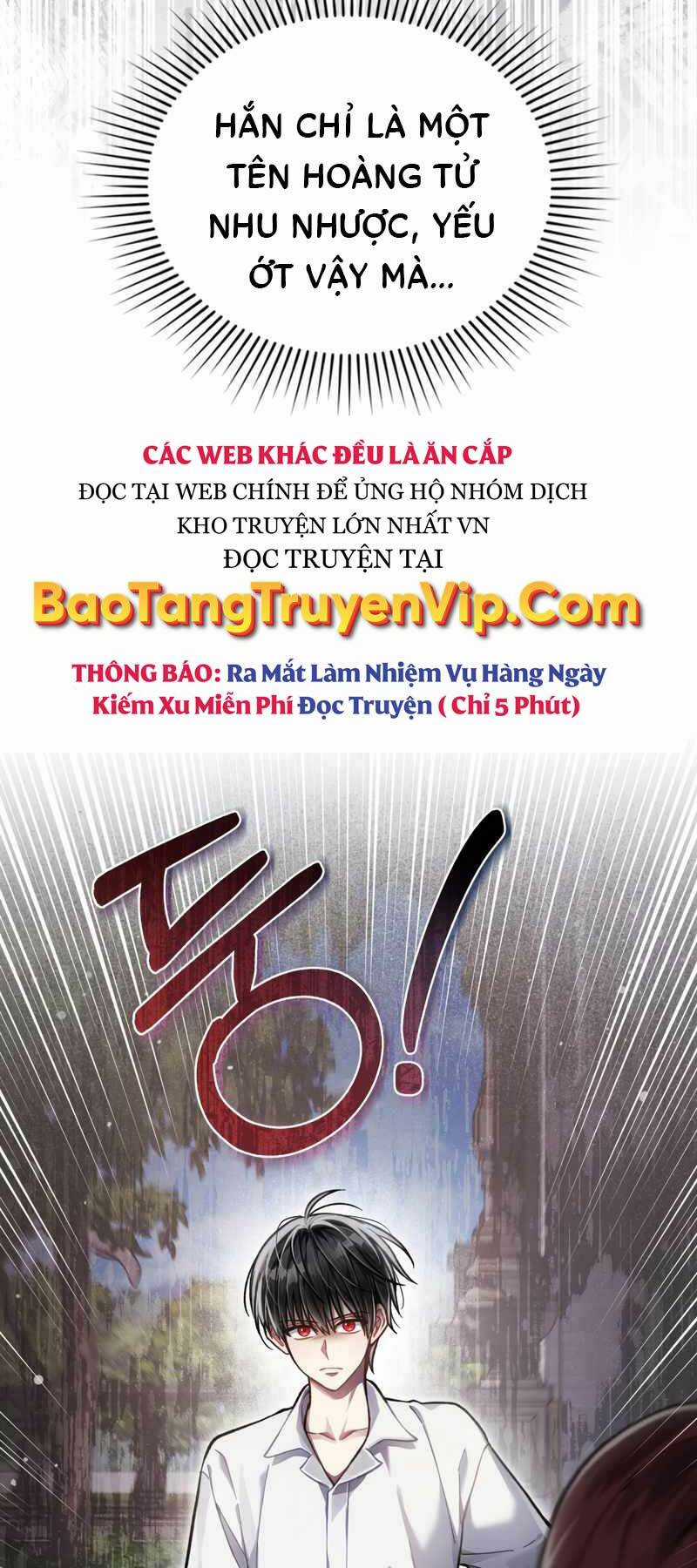 Tái Sinh Thành Hoàng Tử Của Quốc Gia Kẻ Địch Chapter 6 trang 9