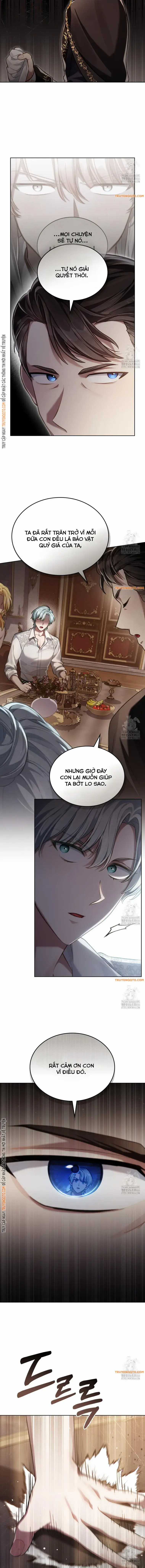 Tái Sinh Thành Hoàng Tử Của Quốc Gia Kẻ Địch Chapter 60 trang 4