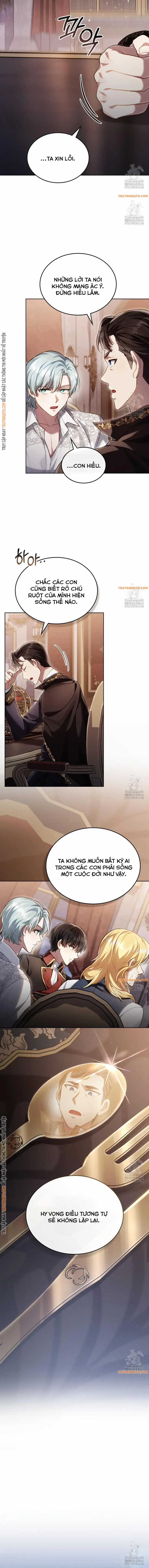 Tái Sinh Thành Hoàng Tử Của Quốc Gia Kẻ Địch Chapter 60 trang 6