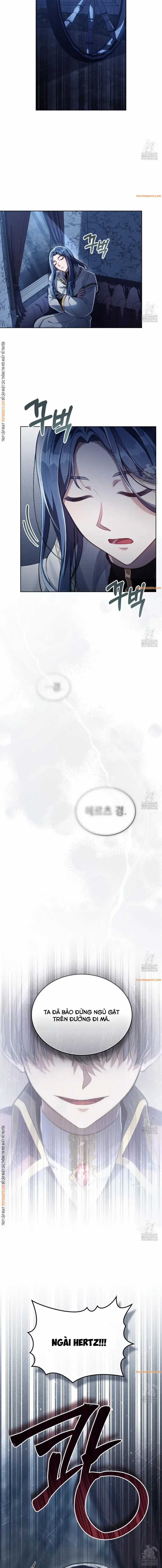 Tái Sinh Thành Hoàng Tử Của Quốc Gia Kẻ Địch Chapter 62 trang 12