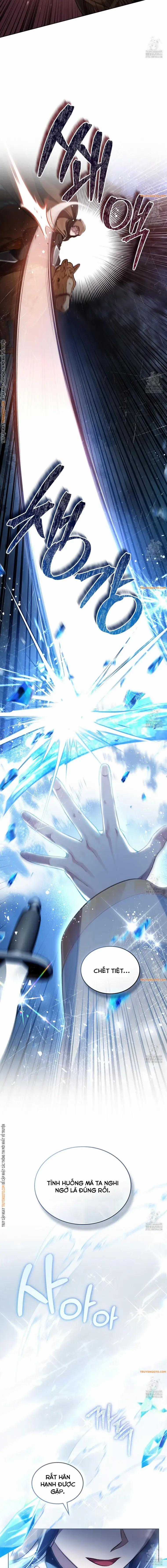 Tái Sinh Thành Hoàng Tử Của Quốc Gia Kẻ Địch Chapter 62 trang 14