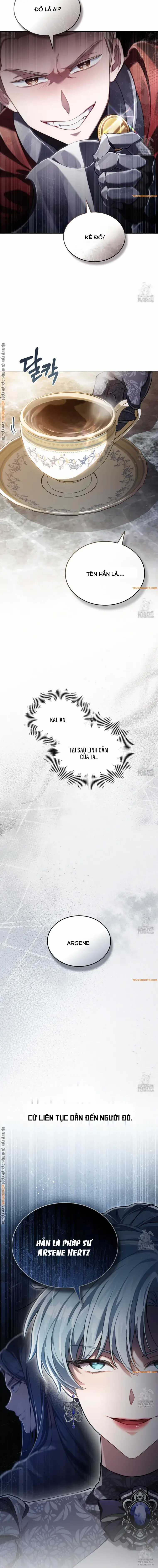 Tái Sinh Thành Hoàng Tử Của Quốc Gia Kẻ Địch Chapter 62 trang 2