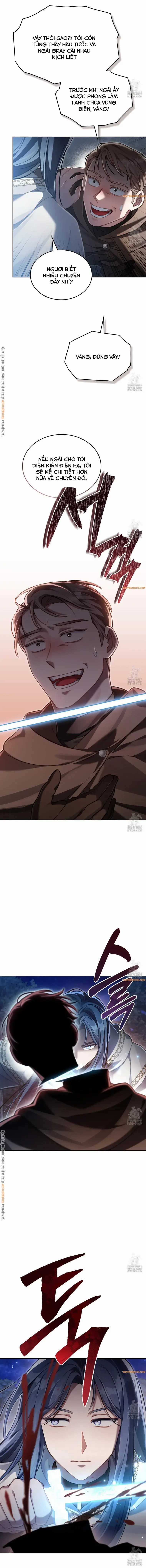 Tái Sinh Thành Hoàng Tử Của Quốc Gia Kẻ Địch Chapter 63 trang 12